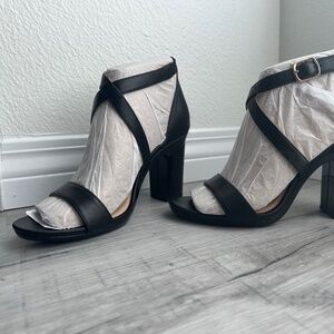 Pashion Footwear 1.0 The Sandal